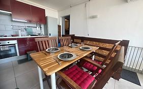 Appartement Le Colombier Chez Denis